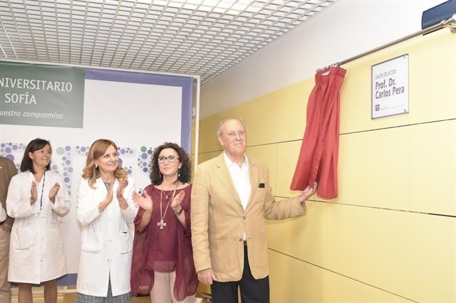 ALBUCASIS Gabinete Médico Quirúrgico